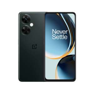 Smartphone 6.72" OnePlus Nord CE 3 Lite 5G - 120 Hz, Snapdragon 695, RAM 8 Go, 128 Go + Coque ou Ecouteurs filaires offerts