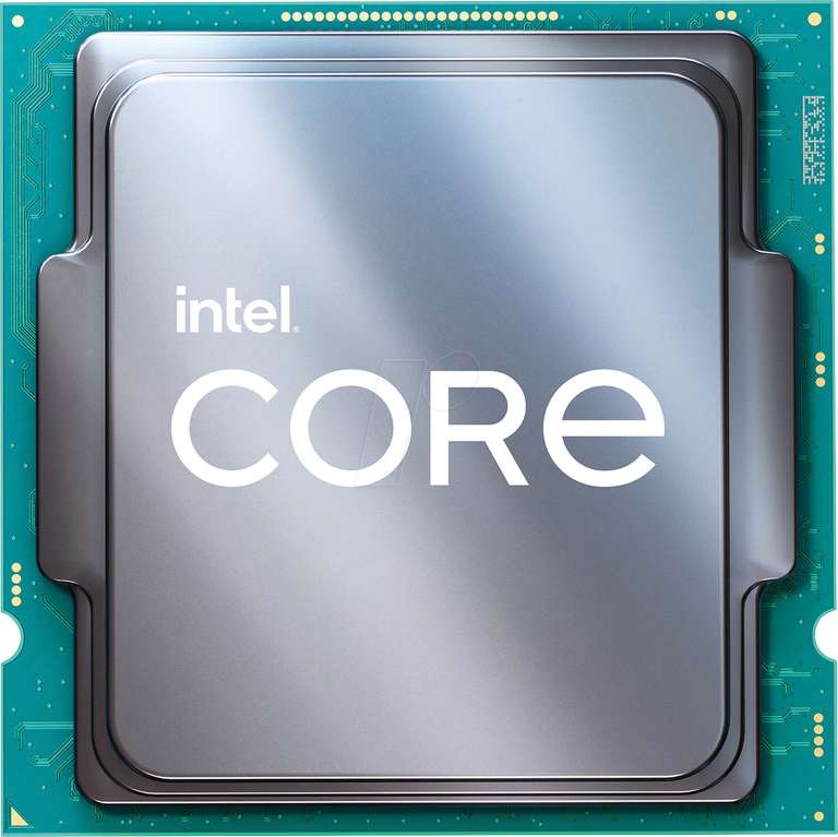 Processeur Intel Core i9-11900KF (Version tray)