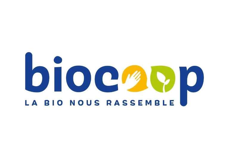 15% de Réduction sur tout le vrac (biocoop.fr)