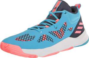 Chaussures de basketball Adidas Pro N3xt 2021 - bleu (Différentes tailles disponibles)