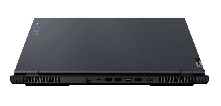 PC Portable 17.3" Lenovo Legion 5 17ACH6H - FHD 144 Hz, Ryzen 7 5800H, RAM 16 Go, SSD 512 Go, RTX 3070 (130W), WiFi 6, Sans OS