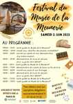 Visites guidées et Ateliers gratuits sur inscription au Musée de la meunerie - Métabief (25)