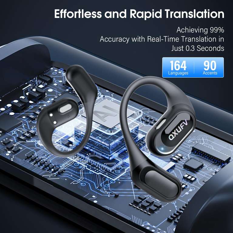yobola Ecouteurs Bluetooth sans Fil, Ecouteurs sans Fil Intra yobola Ecouteurs Bluetooth sans Fil, Ecouteurs sans Fil Intra