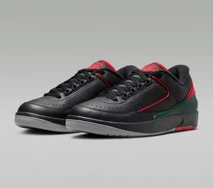 Chaussures homme Air Jordan 2 Low 'Origins' - Tailles du 40 au 47.5