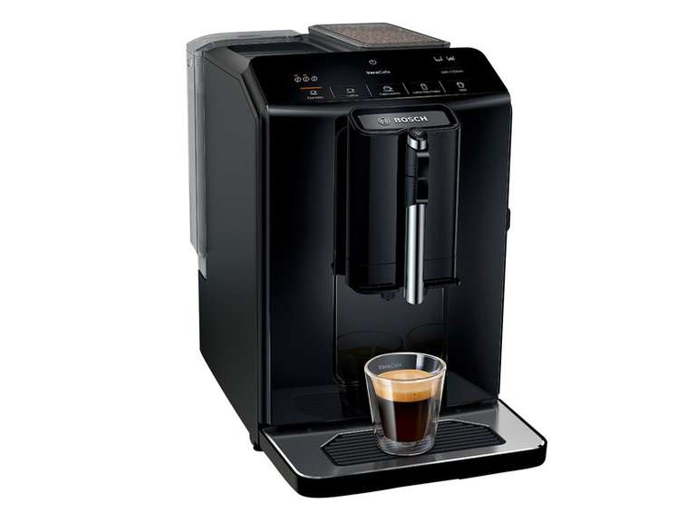 Machine à café automatique Bosch VeroCup TIE20109