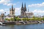 Séjours exposition Harry Potter : Visions of Magic + nuit à l'hotel et petit-déjeuner à Cologne (Ex: le 12 décembre à 56€ par personne)