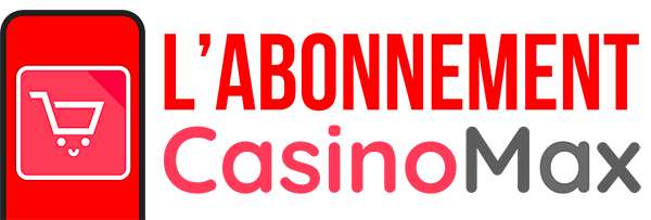 Abonnement d'un an à Casino Max gratuit (10% de réduction immédiate sur les courses) - LeProjetFou.fr