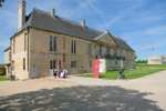 Entrée gratuite au Musée de Normandie - Château de Caen (14)