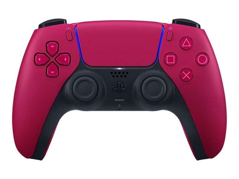 Manette Sony DualSense pour PlayStation 5 (PS5) - Plusieurs coloris (Micromania)