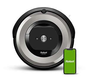 Aspirateur Robot iRobot Roomba e5154, (Occasion - Très Bon)