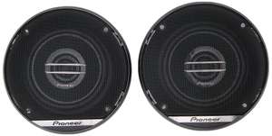 Paire Haut-parleurs Pioneer TS-G1020F Coaxial