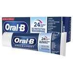 Lot de 12 tubes de dentifrice Oral-B Dentifrice Pro-Expert Protection Professionnelle (12 x 75 ml)