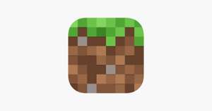 Minecraft pour iOS (iPhone/iPad)