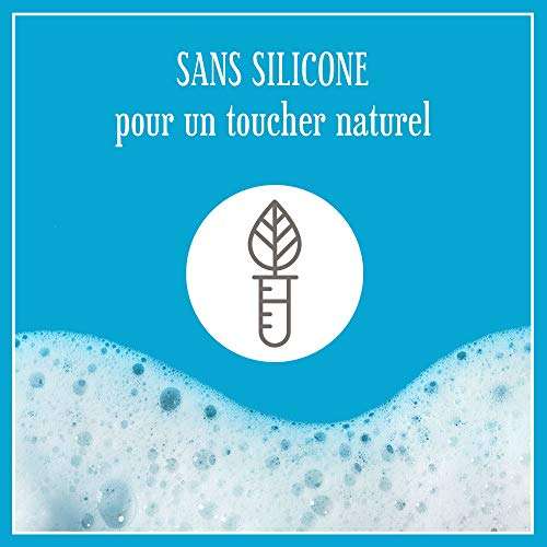 Shampooing Antipelliculaire Le Petit Marseillais - 250 ml