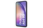 Smartphone 6.4" Samsung A54 5G - Version Globale -8 Go de Ram, 128 Go (vendeur tiers)
