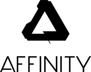 Licence universelle Affinity Serif V2 (Dématérialisé - Store Islande)