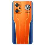 Smartphone 6.62" Realme GT Neo 3T version Dragon Ball - 8 Go, 256 Go