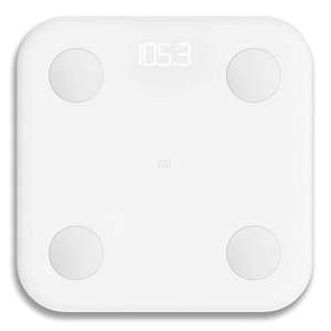 Balance connectée Xiaomi Mi Body Composition Scale 2 - Mesure de 13 statistiques (Entrepôt France)