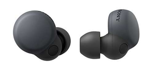 Ecouteurs sans fil à réduction du bruit Sony Linkbuds S WF-LS900 - Noir