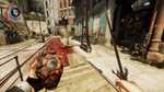 Dishonored 2 sur PC (dématérialisé)