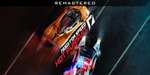 Need for Speed Hot Pursuit Remastered sur Nintendo Switch (Dématérialisé)
