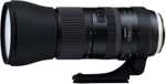 Objectif Tamron 150-600mm f/5-6.3 Di VC USD G2 - Monture Canon ou Nikon (panajou.fr)