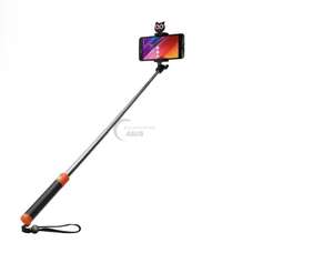 Perche à selfie Zenny pour Smartphone Asus Zenfone - Bluetooth