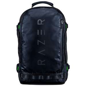 Sac à dos pour PC portable 17.3" Razer Rogue Backpack v3 - Noir