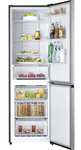 Refrigerateur congelateur en bas LG GBM21HSADH