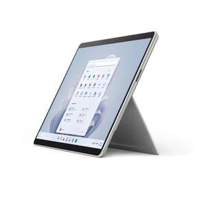 Tablette Microsoft Surface Pro 9 i7 16Go Ram 256Gb SSD