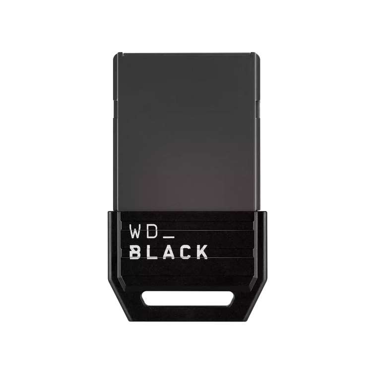 Carte d'extension SSD Xbox WD_Black C50 - 1To