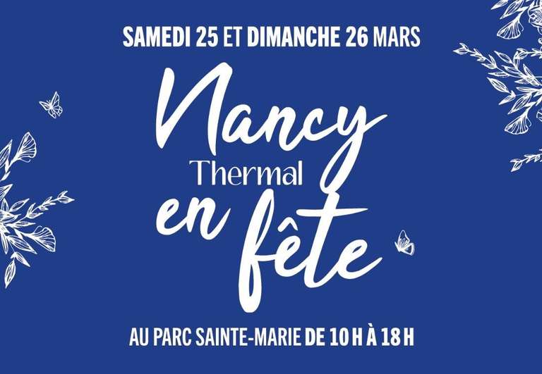 Visite guidée du Musée de l'École de Nancy et de la Villa Majorelle + Animations, balades, ateliers,… gratuits - Nancy Thermal en fête (54)