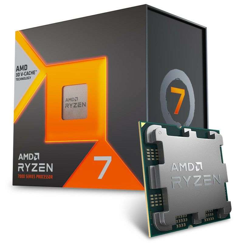AMD Ryzen 5 3600 avis - Conseils utiles pour choisir l'électronique