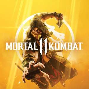 Mortal Kombat 11 sur Nintendo Switch (Dématérialisé)