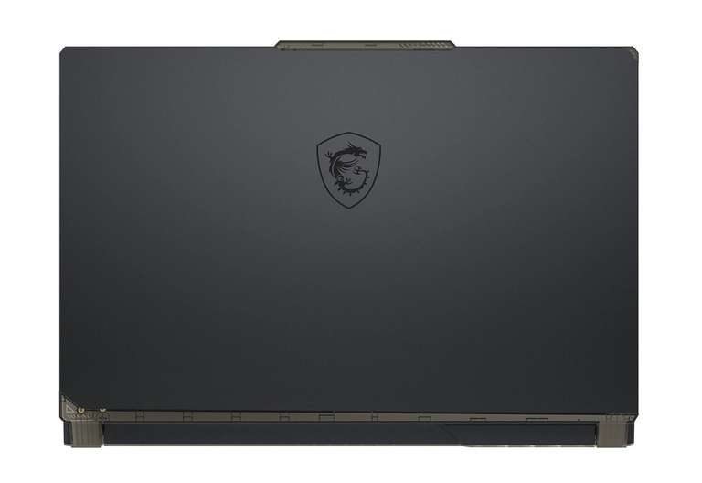PC Portable 15.6" MSI Cyborg 15 A12VF-466FR - FHD 144 Hz, i5-12450H, RAM 16 Go, SSD 512 Go, RTX 4060 (45W), WiFi 6, Wi11 (Via remise panier)