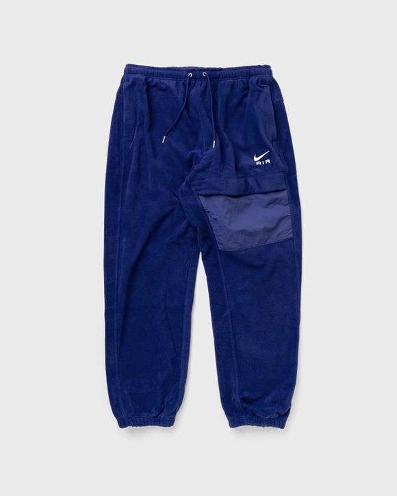 Jogging Homme Nike Fleece Winterized - Bleu, du M au XL