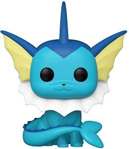 Figurine Funko Pop Games: Pokemon Vaporeon (63697)