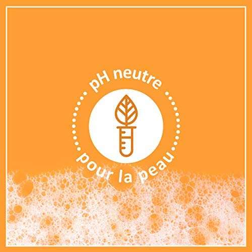 Gel douche Le Petit Marseillais Fleur d’Oranger Bio - 250ml (via coupon & abonnement sans engagement)