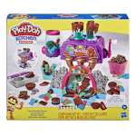 Pâte à modeler Play-Doh - La Chocolaterie
