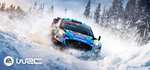 EA Sports WRC sur PC (Dématérialisé - Steam)