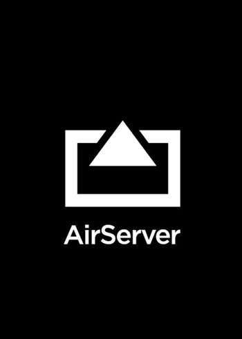 Application AirServer sur Xbox One/Series X/S (Store ARG)