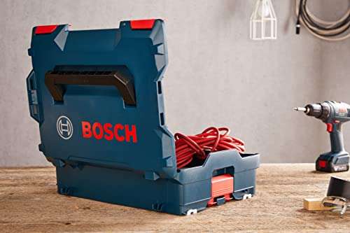 Coffret L-BOXX 136 Bosch Professional (volume de chargement : 14,7 litres)