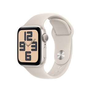 Montre connectée Apple Watch SE 2e génération