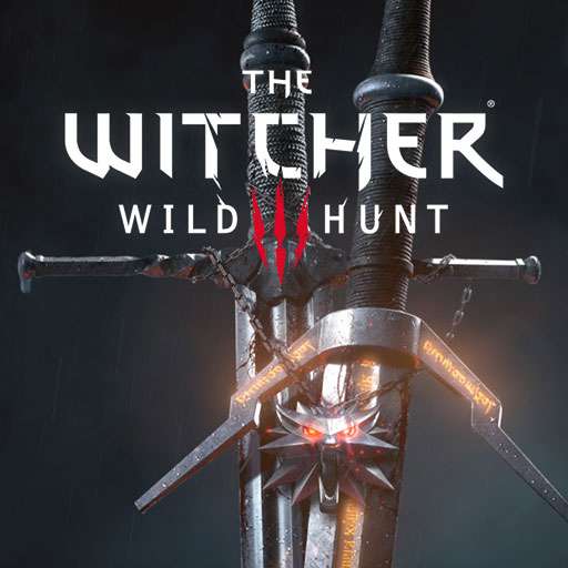 The Witcher 3: Wild Hunt (Dématerialisé - Steam) - Version Complète à 12.49€ au lieu de 49,99€