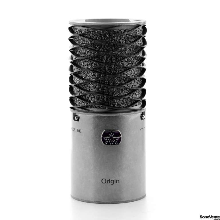 Microphone Aston Origin Micro Statique