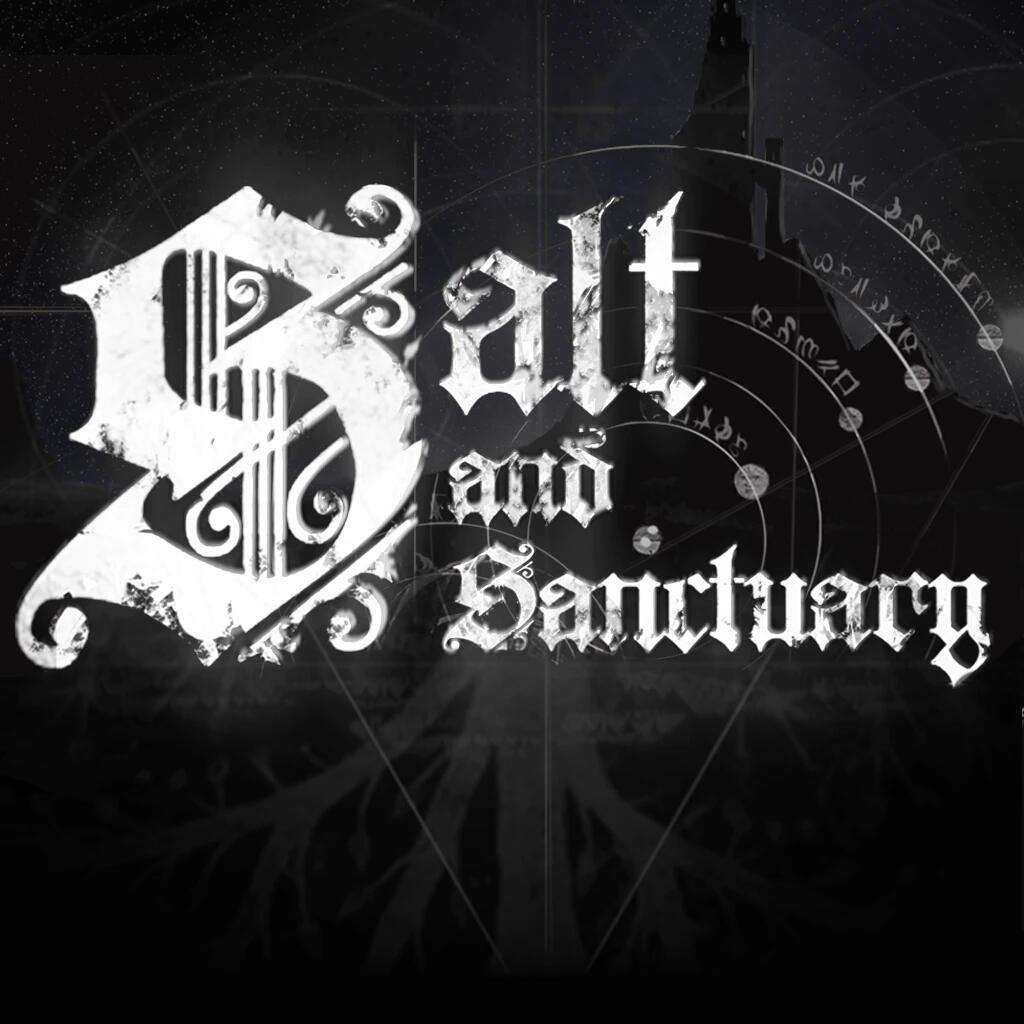 14 jeux gratuits sur PC (dématérialisés, un par jour) - [29/12] Salt & Sanctuary