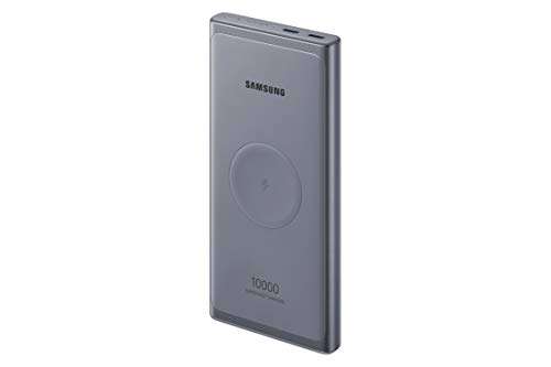 Batterie Externe Samsung 25W (pas la 10w attention) (Via ODR de 20€)