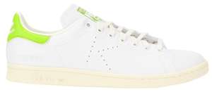 Baskets Adidas Stan Smith x Kermit the frog - tailles du 36 au 45,5