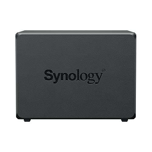 Synology DiskStation DS423+ NAS 4-Bay