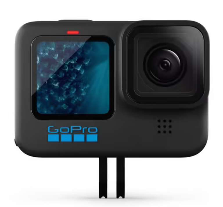 Caméra Sportive GoPro Hero11 Black